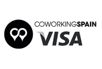 CoworkingSpain Visa
